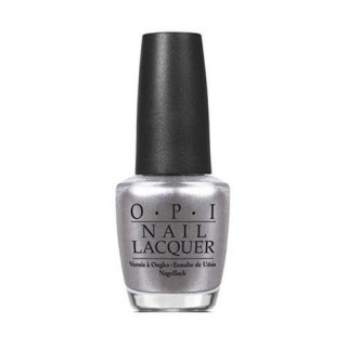 OPI Nail Lacquer – My Signature Is “DC”